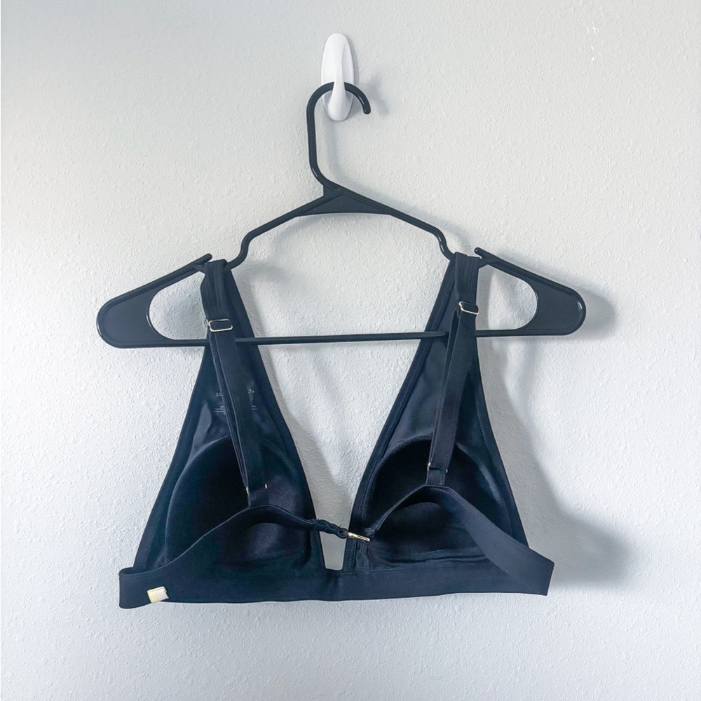 Summersalt | Plunge Bikini Top - Picture 3 of 5
